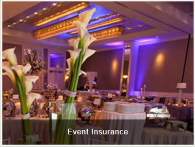 Event Insurance Quote