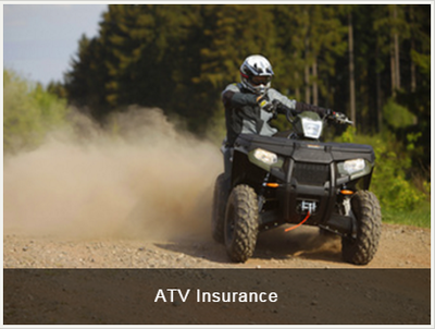 ATV Insurance Quote