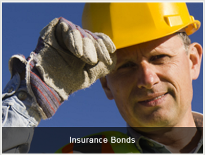 Insurance Bonds