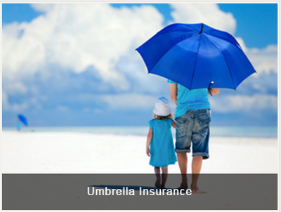 Umbrella Insurance Quote