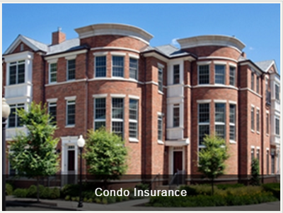 Condo Insurance Quote